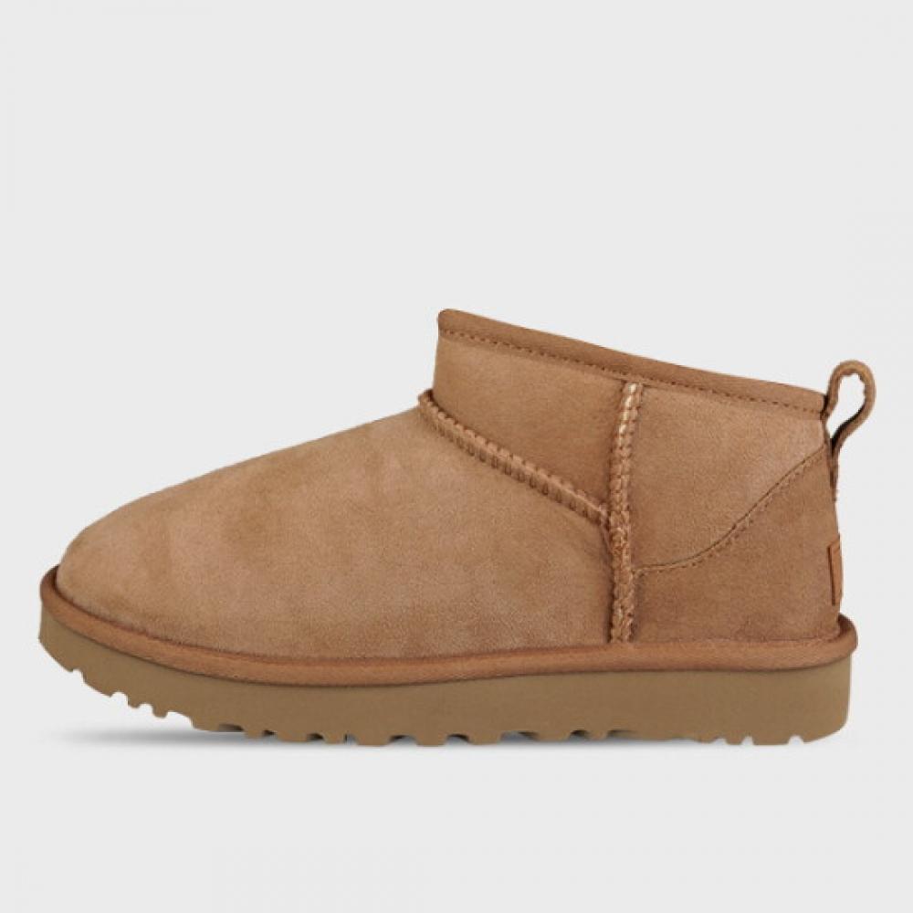 Ugg Women S claSSic Ultra Mini Winter Warm Short bootS Che 1116109 Che