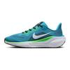 Air Zoom Pegasus 41 GS Aquamarine Kids Sneakers Teal Black Green-Strike FN5041-300
