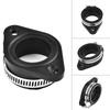 Carburetor Intake Manifold Adapter For UTV ATV Motorcycle Dirt Bike Quad