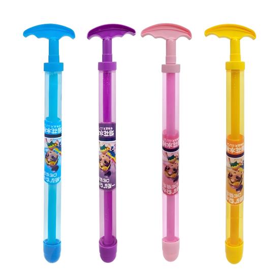 Бенгальские огни Водные игрушки Креативный выдвижной распылитель воды Летний бассейн Веселье Пляжная вечеринка Развлечения Подарки для детей и взрослых