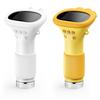 2in Screen Handheld Microscope 2MP 100 To 1000X Zoom Real Time HD Imaging Portable Microscope with 8