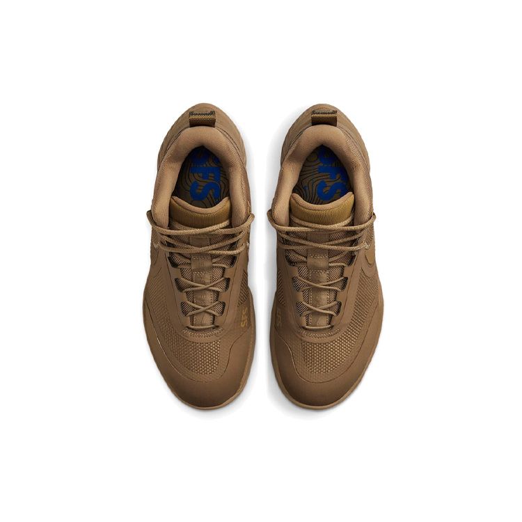 Nike React SFB Carbon High 'Coyote' CK9951-900