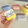 Силиконовый защитный чехол для AirPods Pro 2 - Подходит для AirPods 2/3/4