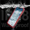 Водонепроницаемый чехол для телефона Серия iPhone Ударопрочный Пылезащитный Защита для дайвинга на открытом воздухе