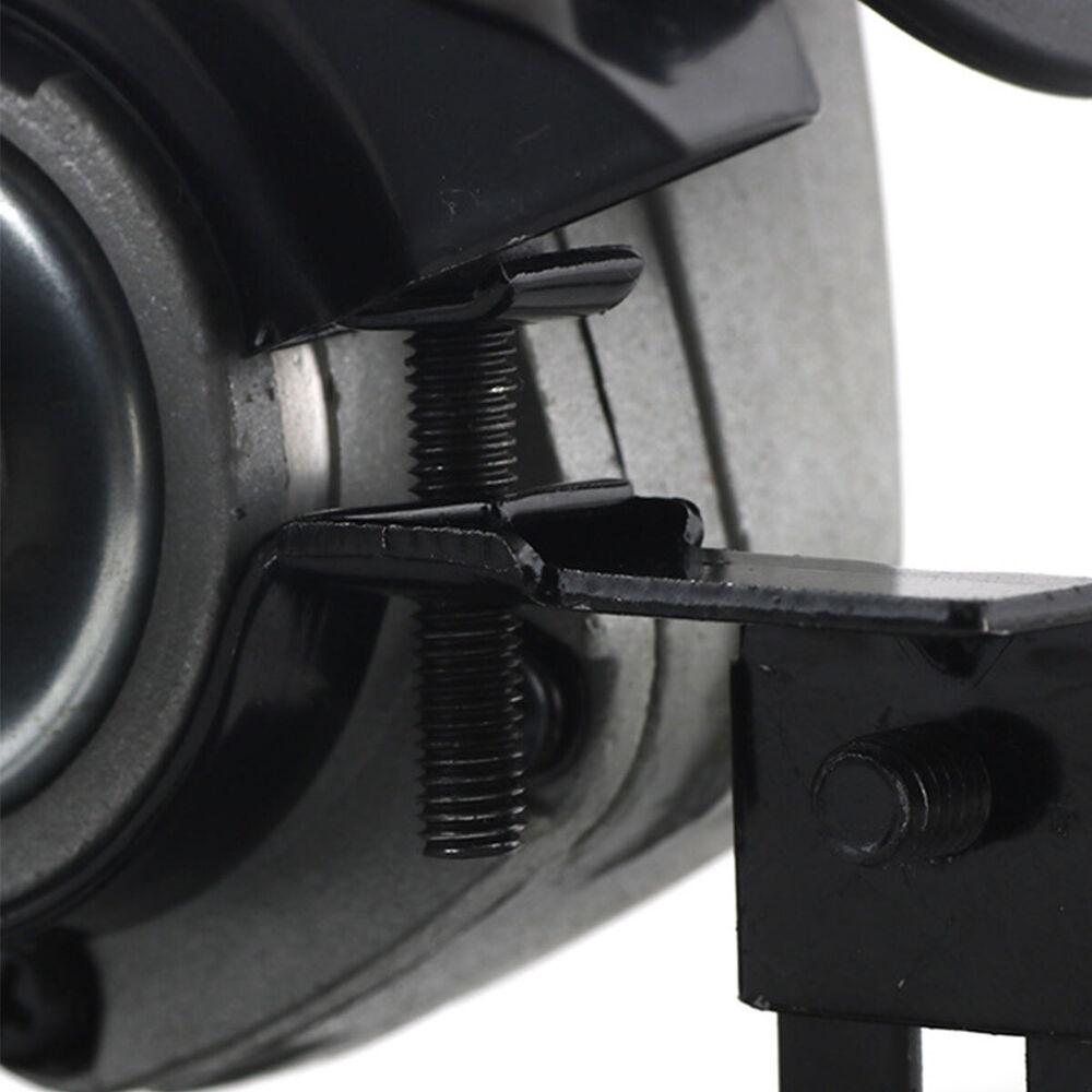 Metal Cutting Machine Cover Thickened Base Cutting Bracket Angle Grinder Cutting Stand Hand Tools