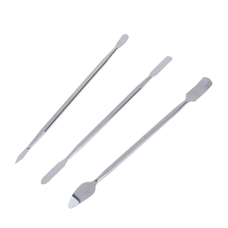 3 шт. Универсальный инструмент для ремонта мобильных телефонов, металлический ломик для разборки