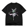 Alice In Chains album cover graphic unisex 100Cotton shirt 2026 Summer New Unisexs Y2k vintage rock fashion streetwear Tshirt
