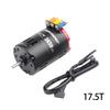 Hobbywing QuicRun 3650 G2 Sensored Brushless Motor 6.5t 8.5t 10.5t 13.5t 17.5t 21.5t 25.5t 60A /120A ESC For 1/10 Rc Racing Car