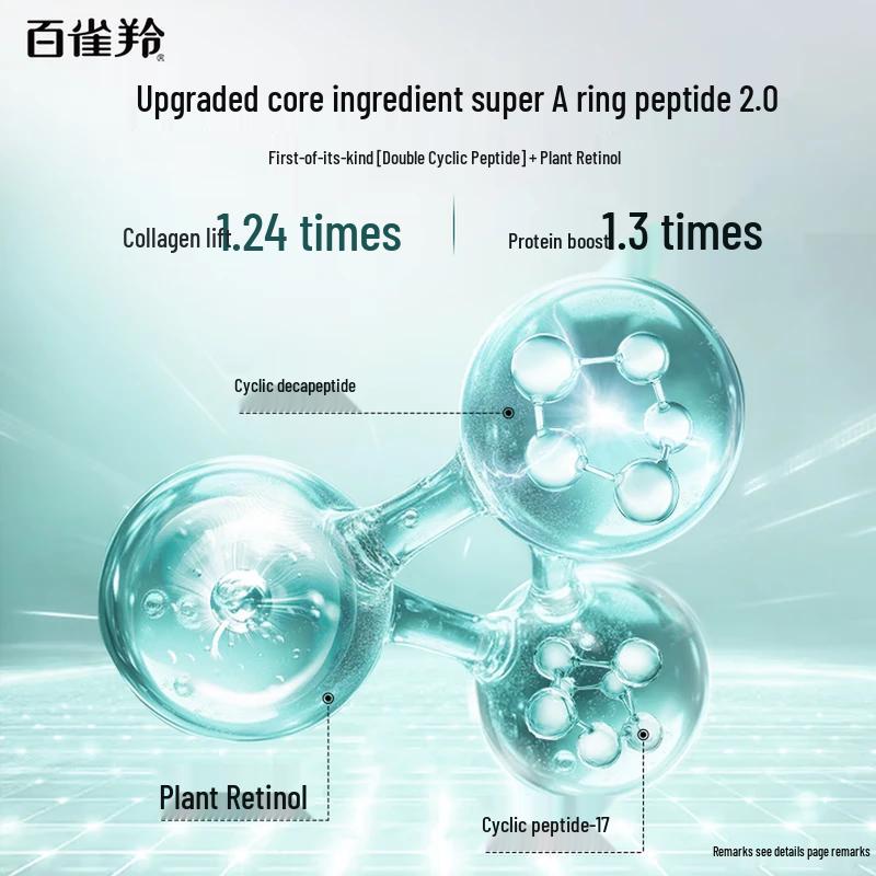PECHOIN Укрепляющий и увлажняющий набор средств по уходу за кожей Super A 2.0