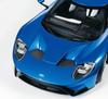 Tamiya Пластиковая модель спортивного автомобиля Ford GT 24346 1/24 № 346