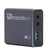 Карта видеозахвата 4K Professional USB3.0 HD Multimedia Interface Карта видеозахвата звука для Xbox