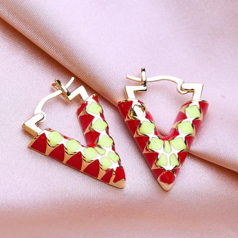 KNIKOO Серьги-клипсы для женщин, модные серьги, ювелирные изделия для свадебной вечеринки, подарки, серьги