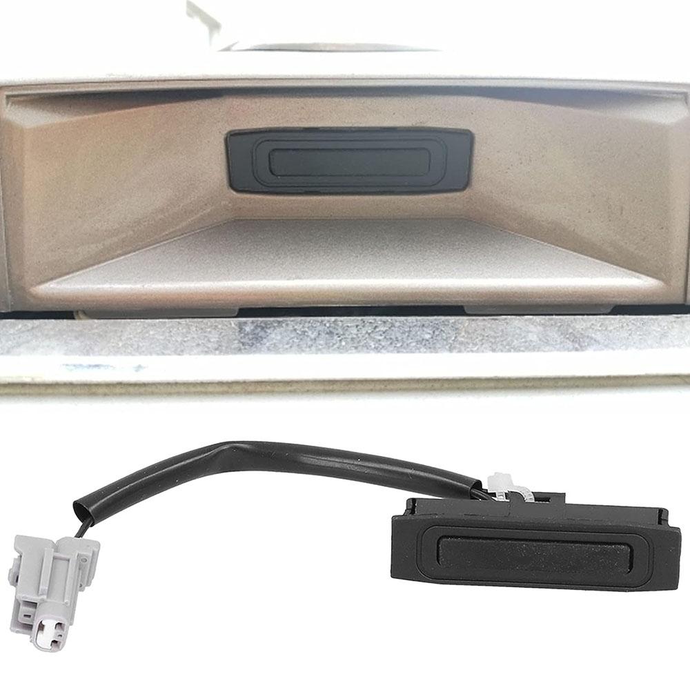 Выключатель двери багажника 90602-JD00B,90602-JD004 для Nissan Qashqai J10 /J10+2 06-13