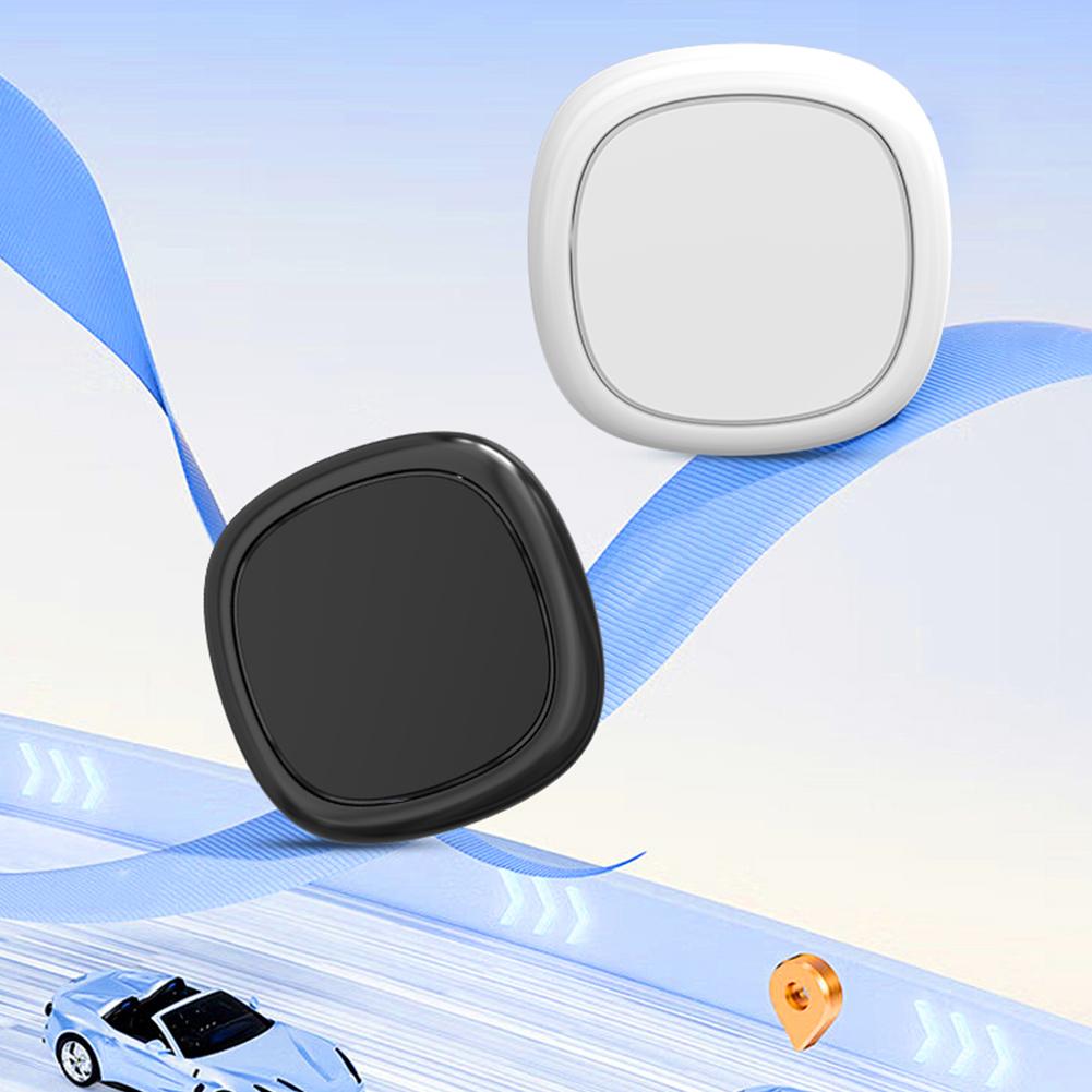 Мини GPS трекер Магнитный автомобильный трекер Устройство Защита от потери Автомобильное GPS устройство слежения для автомобиля Детей Пожилых людей Домашних животных Багажа