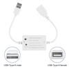 Tuya Smart Zigbee 3.0 USB 5V Switch with Alexa Voice Control & App Remote