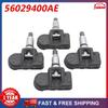 56029400AE Автомобильный 433 МГц Система мониторинга давления в шинах TPMS Для Chrysler 300 Dodge Challenger Charger Jeep Gran Cherokee