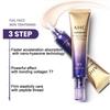 Premier Ampoule Eye Cream For Face Line Tightening 30ml + RANDOM GIFT