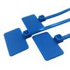 Colored Nylon Marker Cable Ties