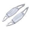 For Opel Alloy Shifter Paddle Vauxhall Astra L 2022-2025 Combo Zafira Vivaro Frontera 2024 Mokka Car Steering Wheel Shift Paddle sik033