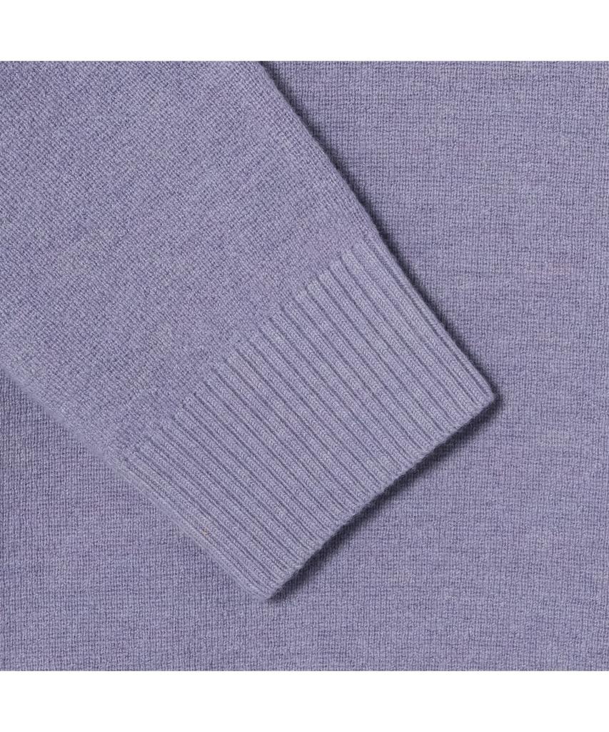 LACOSTE Men'S Basic Crew Neck Pullover Ah496E-54N Gfu