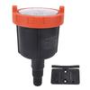 Boat Sea Water Filter Plastic Efficient Filtration Transparent Lid Excellent Sealing Cooling Water