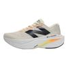 Кроссовки FuelCell SuperComp Trainer v3 Sunrise Pack для мужчин, кремовые, ангора, горячая-манговая MRCXCA4