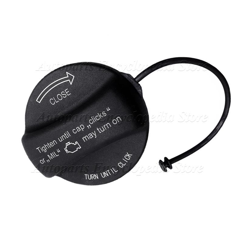 16117222330 Fuel Filter Cap Cooper 16117193372 For BMW E60 E61 E81 E87 E90 E91 E92 X5 E70 X3 16117222391 Oil Fuel Cap Tank Cover