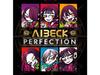 [CD] PERFECTION Nomal Edition AIBECK ABC-14 J-Pop Group Idol's Counterattack НОВИНКА