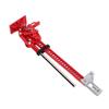 1/10 Scale RC Crawler Car Jack Aluminium Lifting Jack Durable Slideable Jack  For RC Rock Crawler