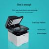 LisiChen GA7330cdn A4 Color Multifunction Printer CN plug (adapter included)