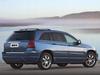 Chrysler PACIFICA Chrome trim for trunk lid