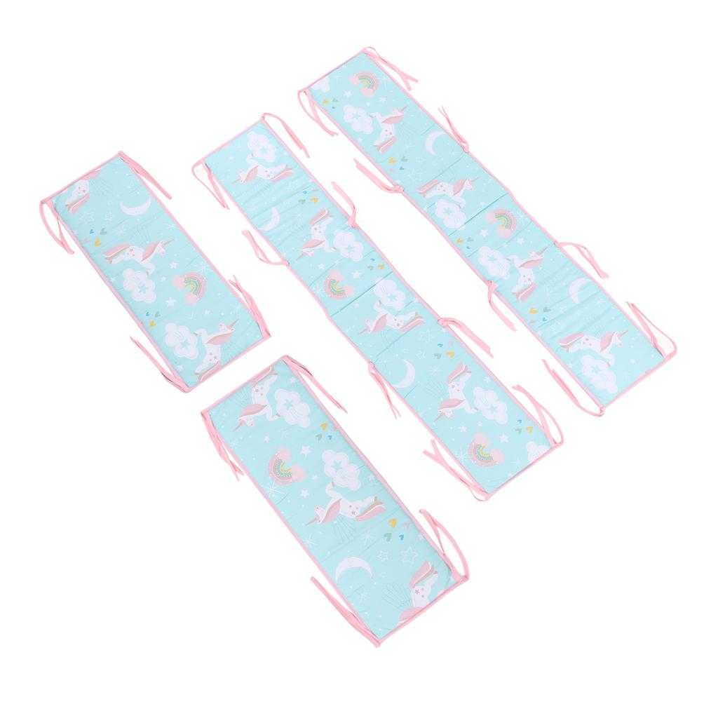 Защита для детской кровати, печать, ограждение для детской кровати, ограждение для безопасности, сверхвысокий поручень для кровати