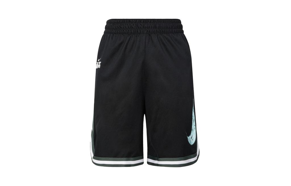 Nike SS23 DNA 'CHBL' Баскетбольные шорты Мужские Черные HF6146-010