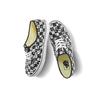 Vans Authentic Doodle Checkerboard Unisex Sneakers Black True-White VN0A5KS96U6