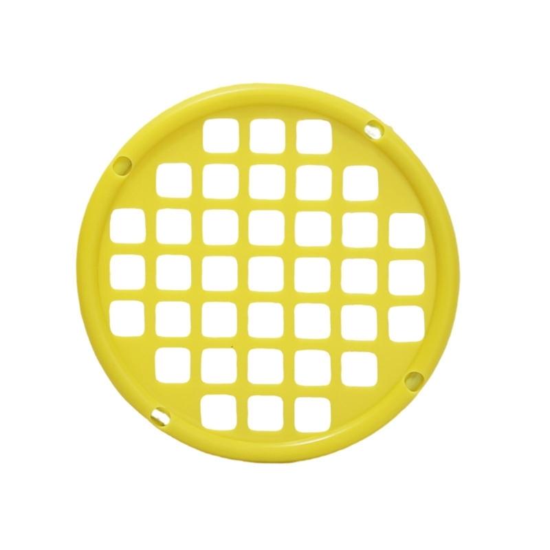 7inch Hand Exercise Web Power Training Net Portable Hand Exerciser Elastic Resistance Net Finger Strengthener Enduring