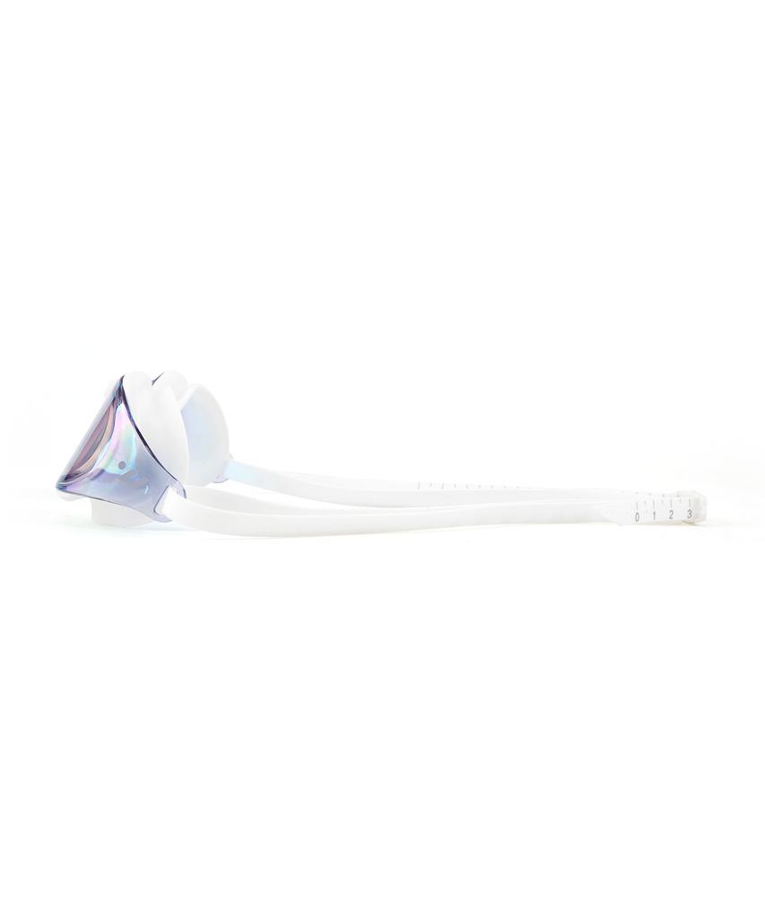 Seuweibeu Lucid Nano Противотуманные Зеркальные Очки Белые [Sgzugs001 (Втч)]