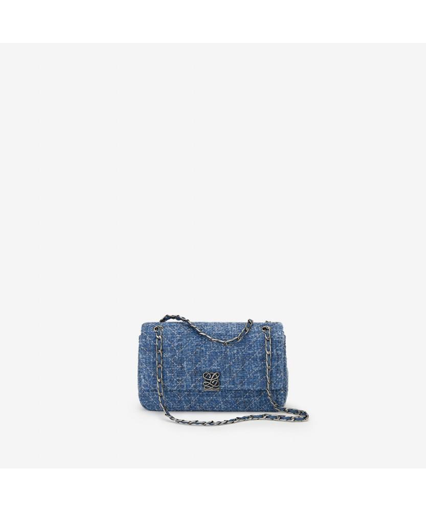 Louis Quatorze El Quilted Shoulder Bag H61Qt08Bu