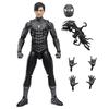 Hasbro Marvel Legends Series Collectible 15cm Action Figure with Symbiote Accessory G0589 Authentic "Spider-Man 3" Spider-Man