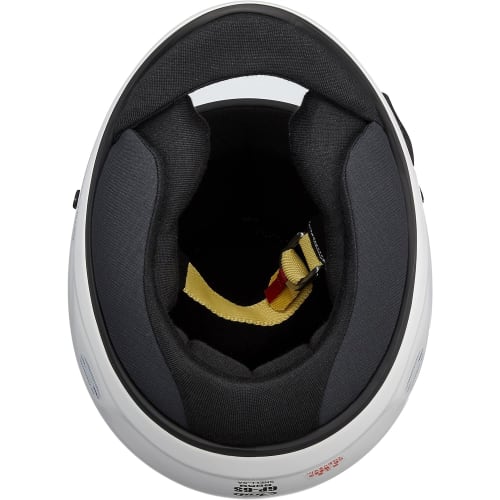 ARAI Full Face Helmet [GP-6S] (8859 Series) High Performance Standard (For 4-Wheel Competition) GP-6S-8859-XS (Head Circumference 54cm)