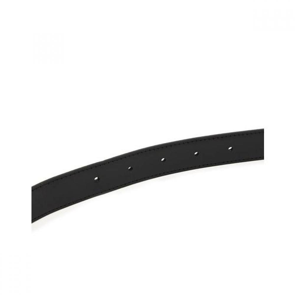 Daks Slim Belt Black Dbbe9e741