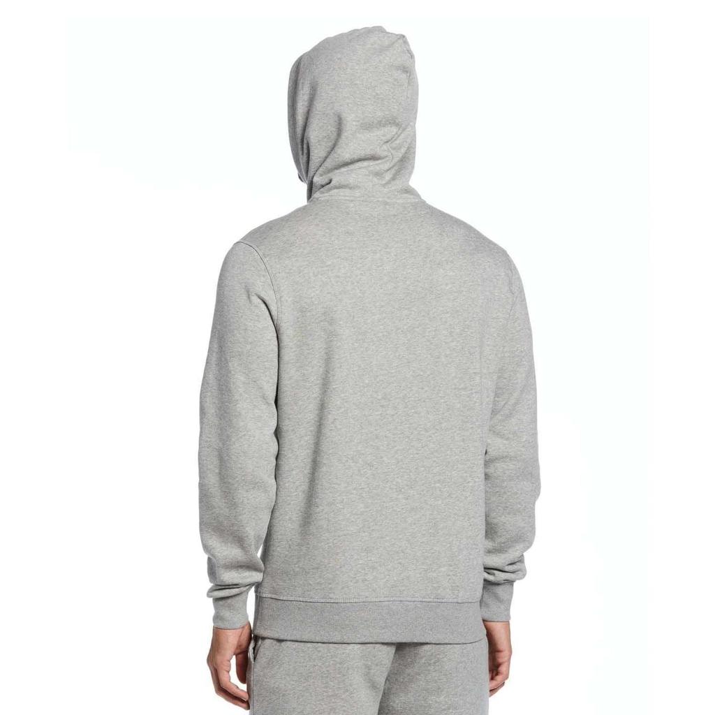 Мужская толстовка с капюшоном Original Penguin Pete с принтом-наклейкой