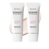 [OHUI] Day Shield Ниацинамид 5% Тон-ап Защита от солнца Двойной набор SPF50+ PA++++ 30 мл x 2