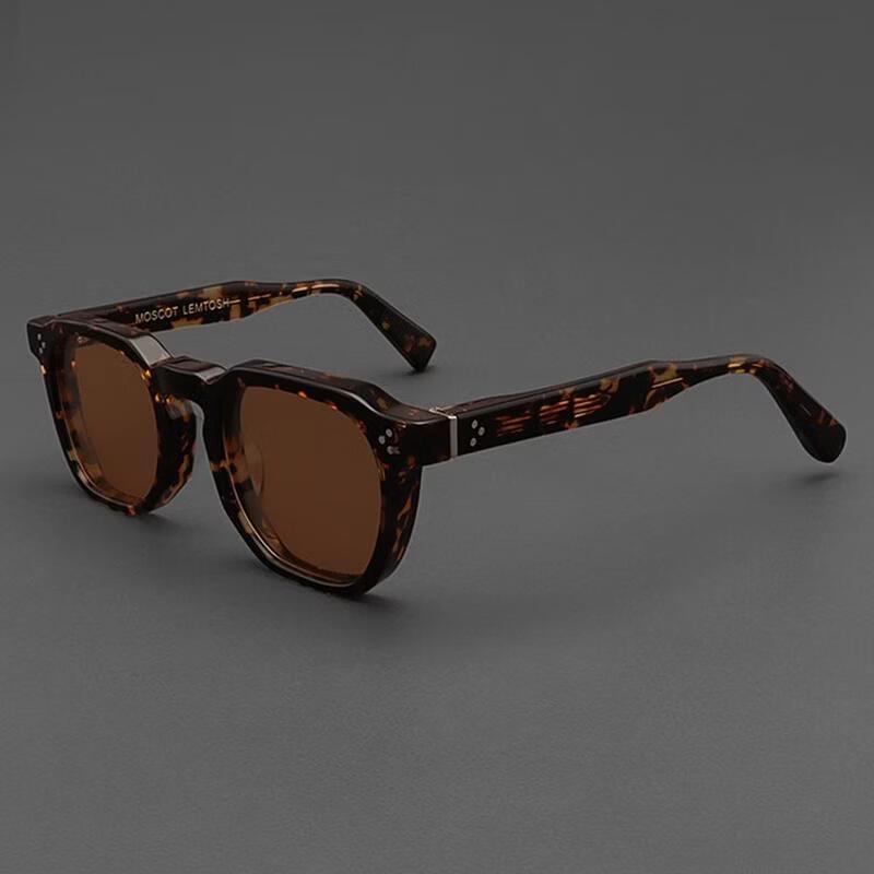 Солнцезащитные очки Li Shi с поляризацией и защитой от УФ-лучей