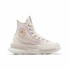 Converse Run Star Legacy Cx Платформа Высокие 'Tailored Lines - Blush Hush' A10409C