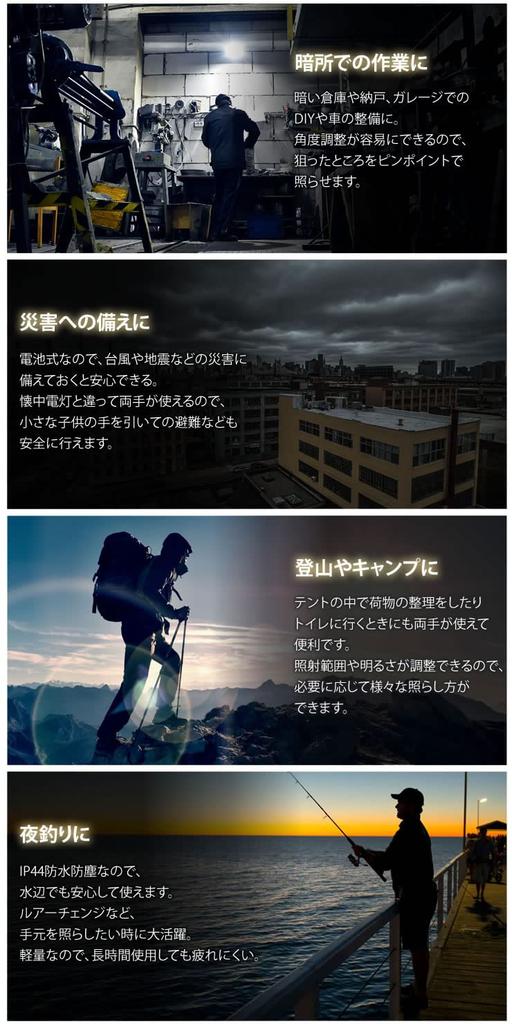 Radweather CREE Chip from the Waterproof LED Light for Disaster Outdoor and Work Headlamp, High-Performance USA, Preparedness, Camping, Activities,