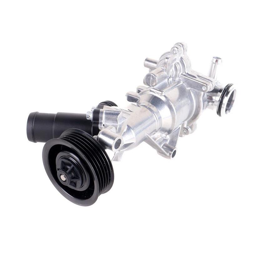 Compatible with Mercedes-Benz Mechanical Coolant Water Pump 2602001100 2602001200