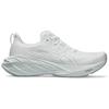 Asics Novablast 4 White Pale Mint Men Sneakers 1011B693-101
