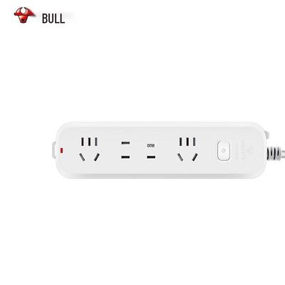 Multi-function Cube Power Strip CN Plug (adapter Included)