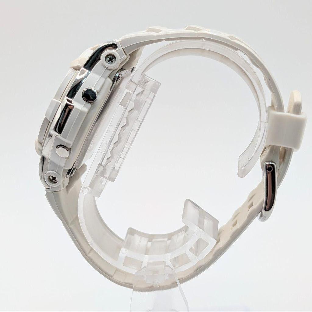 Б/у [Рабочий предмет] CASIO Baby-G BGA-116 Женские Ана-Цифровые