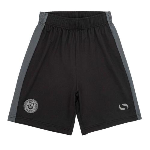Sondico Childrens/Kids Polyester Football Shorts
